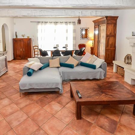 3 Bedroom Awesome Home In Chateuneuf De Gadagne Chateauneuf-de-Gadagne Екстер'єр фото