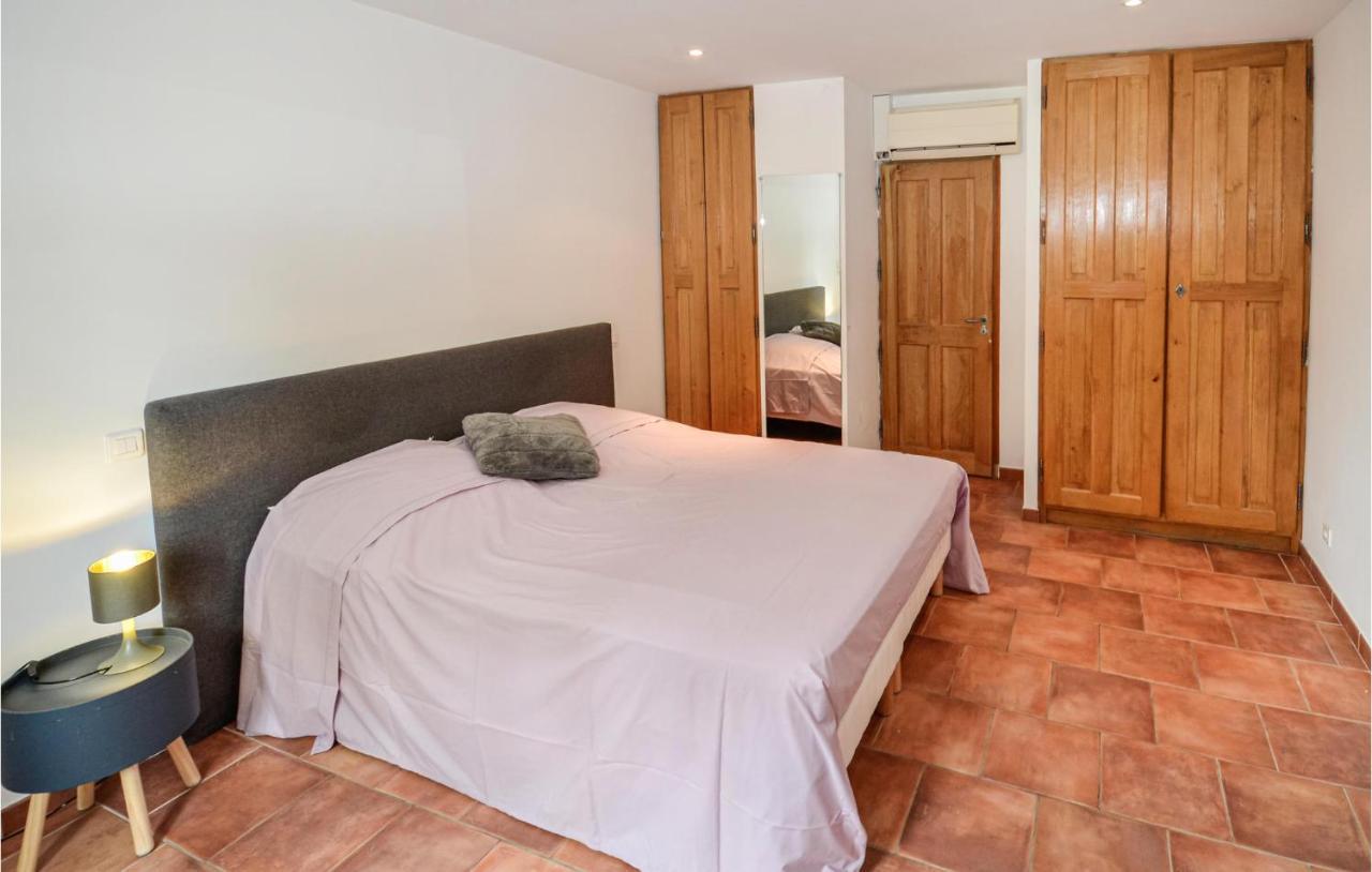 3 Bedroom Awesome Home In Chateuneuf De Gadagne Chateauneuf-de-Gadagne Екстер'єр фото
