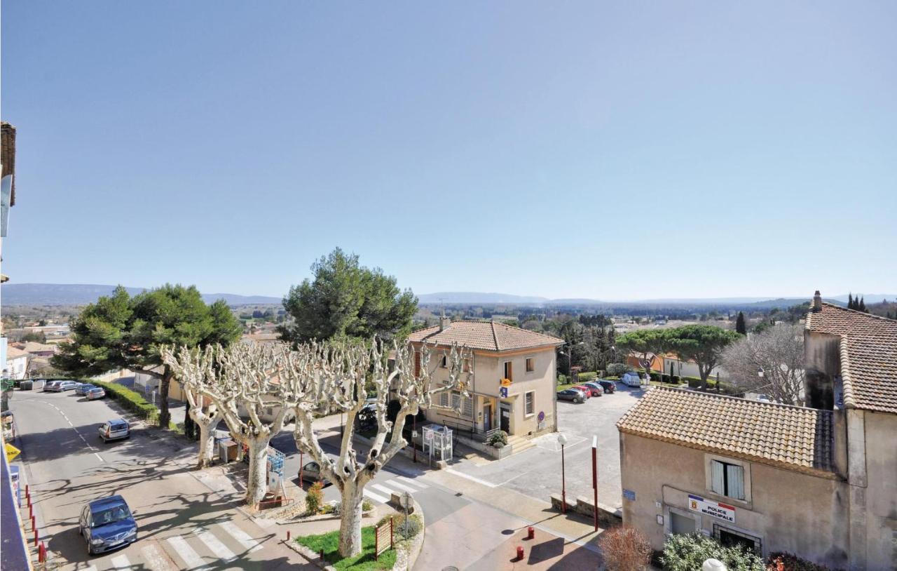 3 Bedroom Awesome Home In Chateuneuf De Gadagne Chateauneuf-de-Gadagne Екстер'єр фото