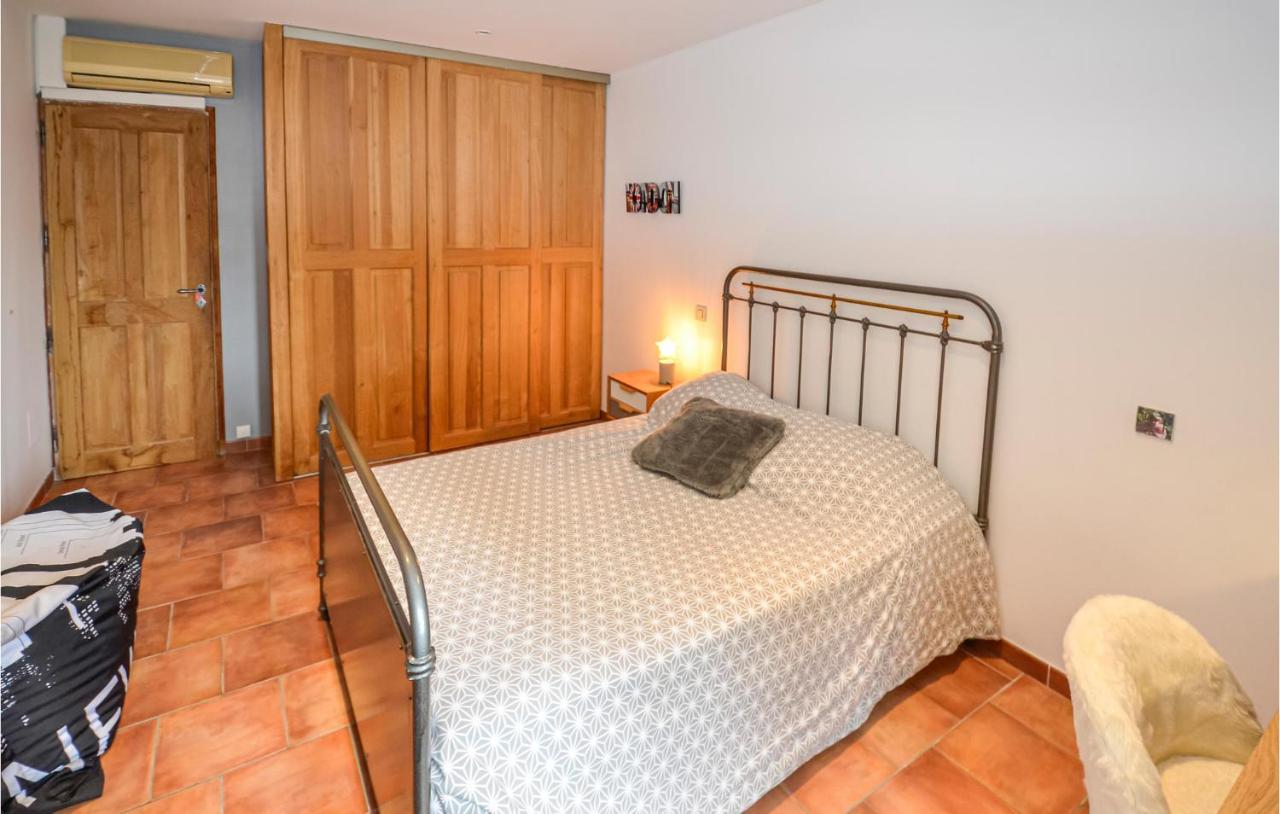 3 Bedroom Awesome Home In Chateuneuf De Gadagne Chateauneuf-de-Gadagne Екстер'єр фото
