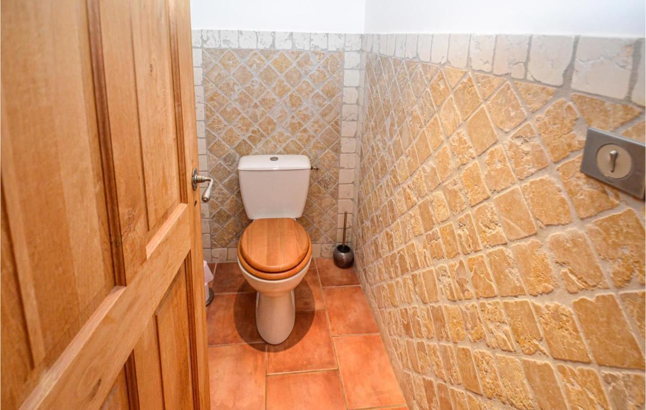3 Bedroom Awesome Home In Chateuneuf De Gadagne Chateauneuf-de-Gadagne Екстер'єр фото