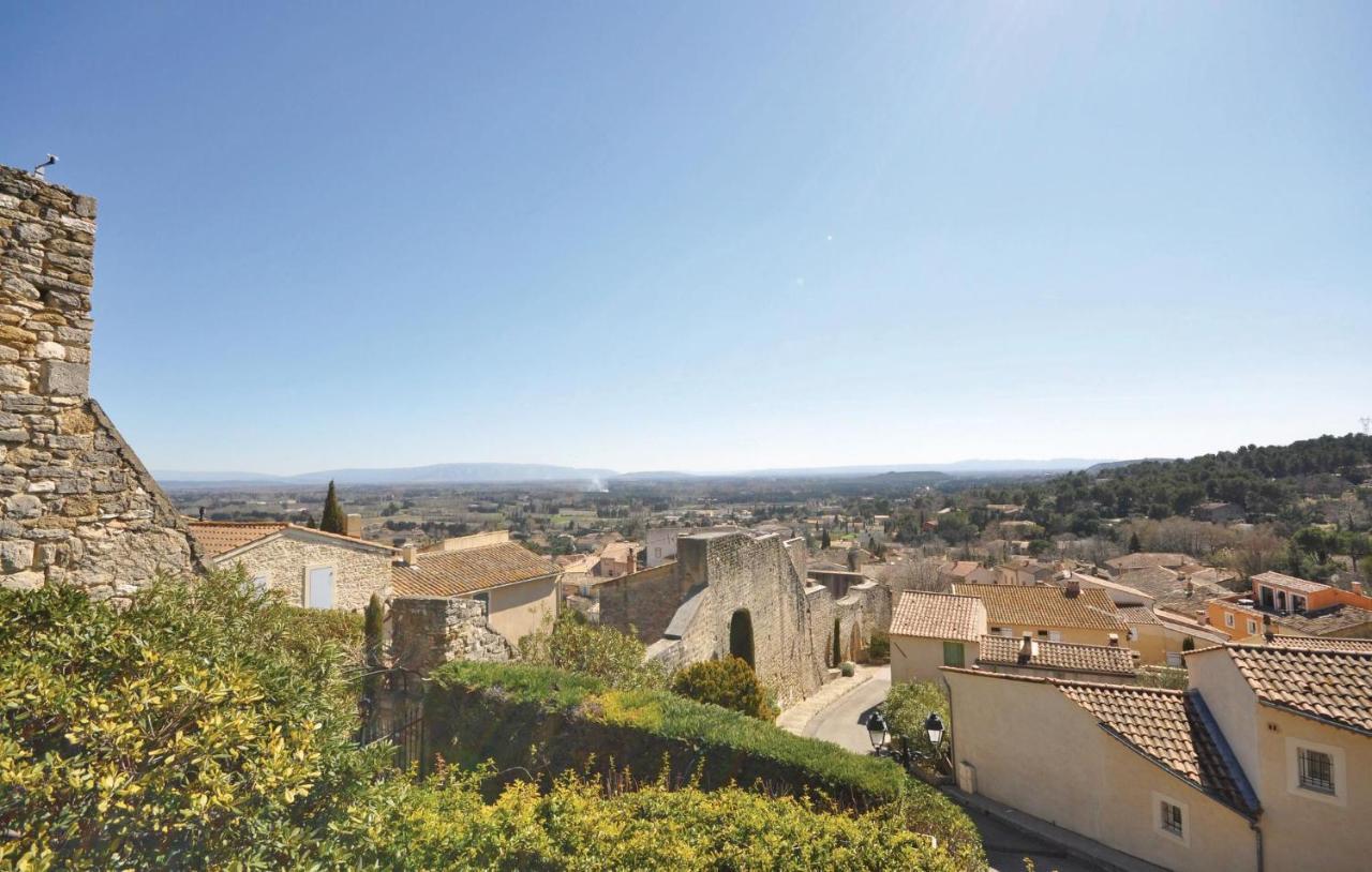 3 Bedroom Awesome Home In Chateuneuf De Gadagne Chateauneuf-de-Gadagne Екстер'єр фото